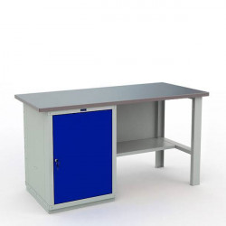 Верстак Expert WTS160.F2/WS1.000 №305