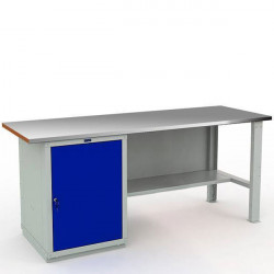 Верстак Expert WTS200.WS1/F2.000 №308