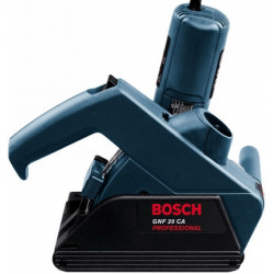Бороздодел GNF 20 CA Bosch