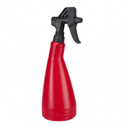 Промышленный распылитель 1000 ml, красный Pressol