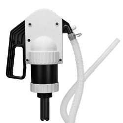 Насос для слабоагрессивных жидкостей, полипропилен-PP-FKM  SRL 1000-50 l/min Pressol