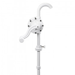 Роторный бочковой насос FKM  SRL 1050-22 l/min Pressol