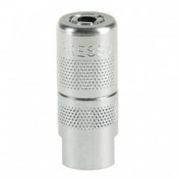 Насадка M 10 x 1 i Ø 15 mm, с вентилем Pressol