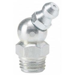 Пресс-масленка H2-45°, M 10 x 1,25-VZ-SK-SW 11 Pressol