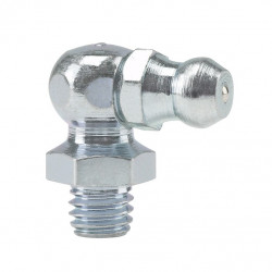 Пресс-масленка H3, 90° M 6 x 1, VZ, SK, SW 9 Pressol