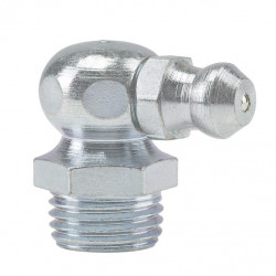 Пресс-масленка H3, 90° M 10 x 1, VZ, SK, SW 11 Pressol