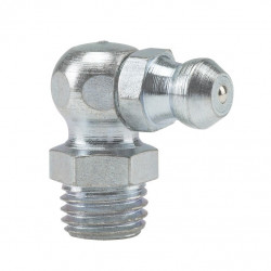Пресс-масленка H3, 90° M 8 x 1, VZ, SK, SW 9 Pressol