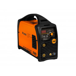 Сварочный инвертор PRO TIG 200 P DSP AC/DC (E201) Сварог