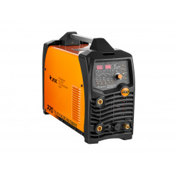 Сварочный инвертор PRO TIG 315 P AC/DC MULTIWAVE (E202) Сварог
