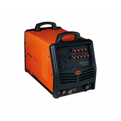 Сварочный аппарат серии TECH TIG 200 P AC/DC (E101) Сварог