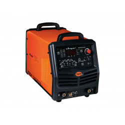 Сварочный аппарат серии TECH TIG 200 P DSP AC/DC (E104) Сварог