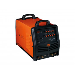 Сварочный аппарат серии TECH TIG 250 P AC/DC (E102) Сварог