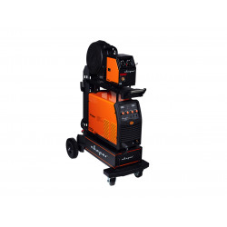 Сварочный инвертор TECH MIG 5000 (N221) Сварог