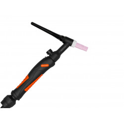 Горелка сварочная TECH TS 26VF, 4 М, IOC9506 Сварог