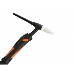 Горелка сварочная TECH TS 17F (M12 X 1), 4 М, IOI6906 Сварог