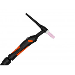 Горелка сварочная TECH TS 26F, 4 М, IOR6906 Сварог