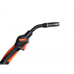 Горелка сварочная TECH MS 25RH, 5М, ICT2795-SK001 Сварог