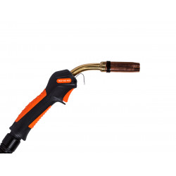 Горелка сварочная TECH MS 400, 5 М, ICH2295 Сварог
