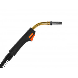 Горелка сварочная PRO MS 24, 4 М, ICT2699-SV001 Сварог