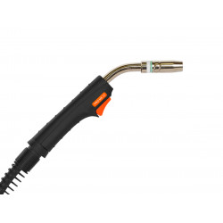 Горелка сварочная PRO MS 25, 5 М, ICT2795-SV001 Сварог