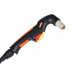 Плазменный резак TECH CS 50 (2PIN, 3/8G), IVT6802 Сварог