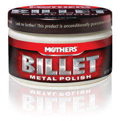 MS05106 Полироль для металлических поверхностей, 118 гр MOTHERS (6 шт/уп)