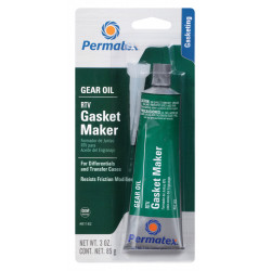 81182 Герметик для механических трансмиссий, 85 гр Permatex (12 шт/уп)
