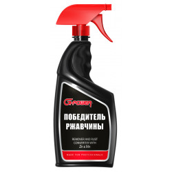 GP-777 Победитель ржавчины с цинком, 750 мл G-Power (12 шт/уп)