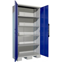 Шкаф инструментальный AMH TC-005000