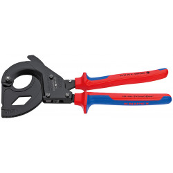 Ножницы для резки кабелей 315 mm Knipex