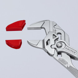 Защитные губки для клещей серии KN-86 xx 250 Knipex
