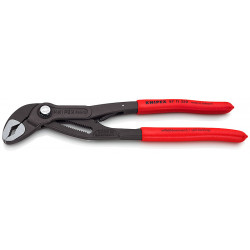 Клещи Cobra...matic черненые 250 mm Knipex