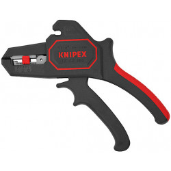 Инструмент для удаления изоляции автоматический 180 mm Knipex