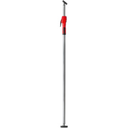 Подпорка монтажная телескопическая для потолка, 200 кг, 1450 - 2500 мм Bessey