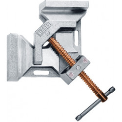 Металлический угловой зажим WSM9 Bessey