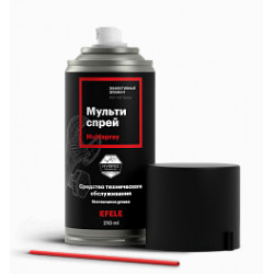 Мультиспрей EFELE MO-740 Spray