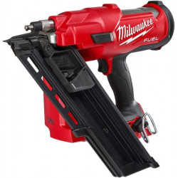 Аккумуляторный гвоздезабиватель M18 FFN-0C Milwaukee