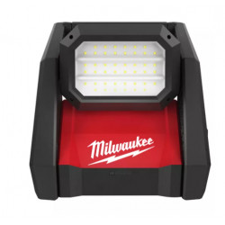 Аккумуляторный высокомощный фонарь M18 HOAL-0 Milwaukee