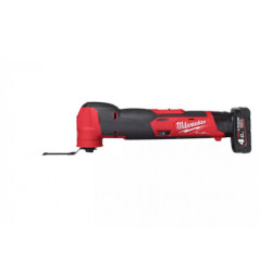 Аккумуляторный мульти-тул M12FMT-422X FUEL Milwaukee