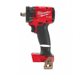 Аккумуляторный гайковёрт M18FIW2F12-0X FUEL Milwaukee