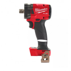 Аккумуляторный гайковёрт M18FIW2P12-0X FUEL Milwaukee