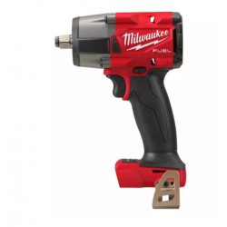 Аккумуляторный гайковёрт M18FMTIW2F12-0X FUEL Milwaukee