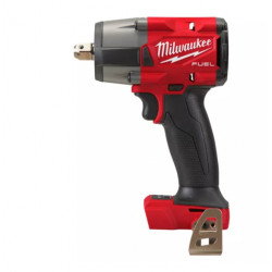 Аккумуляторный гайковёрт M18FMTIW2P12-0X FUEL Milwaukee