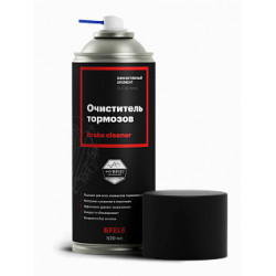 Очиститель тормозов EFELE CL-546 Spray