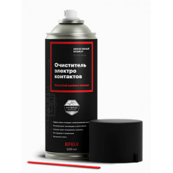 Очиститель контактов EFELE CL-547 Spray