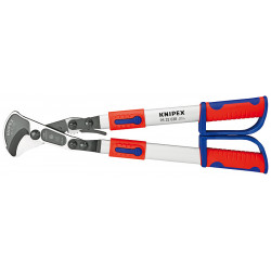Ножницы для резки кабелей 250 mm Knipex
