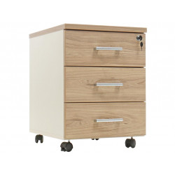 Тумба офисная NPW-406 L3