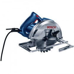 Пила дисковая GKS 140 Bosch