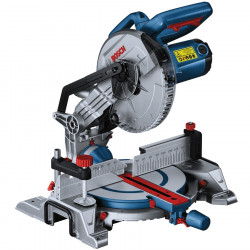 Торцовочная пила GCM 216 Bosch