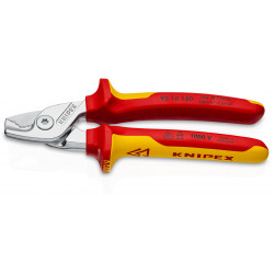 Кабелерез VDE 160 мм Knipex